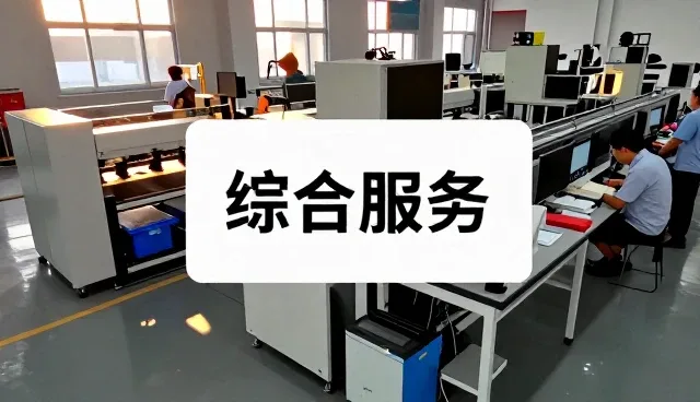 车身贴膜服务