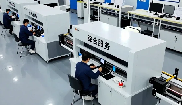 漯河锦赫汽车服务有限公司